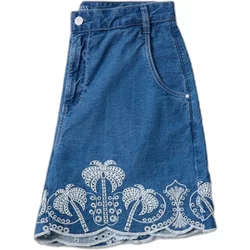 Women's Shorts Guess Pilar