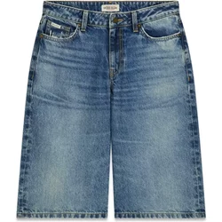 Women's Shorts Guess Baggy