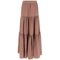 Women's maxi skirt Guess Rossana