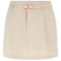 Women's skirt with belt Guess Sadaya