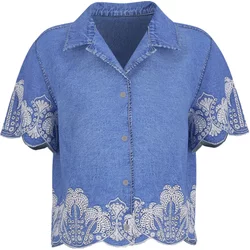 Woman's Shirt Guess Petra