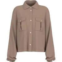 Woman's shirt Guess Dalia Fluid