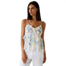 Women's Tank Top Guess Linda