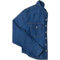 Women's denim jacket Guess Wren