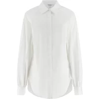 Women's poplin blouse Guess Erika