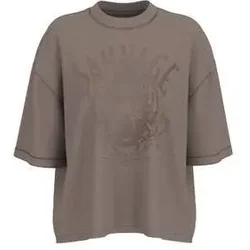 Women's T-Shirt Guess Savage Os