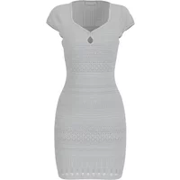 Women's tight dress Guess Michelle
