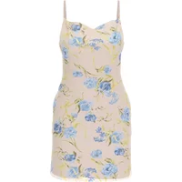 Short dress for women Guess Linda Miniip