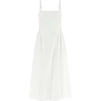 Women's midi dress Guess Sharon Sangallo