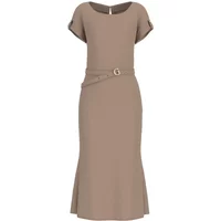 Women's midi dress Guess Dalia