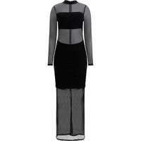 Women's long dress Guess Rikki