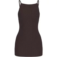 Textured bodycon dress for women Guess Mira