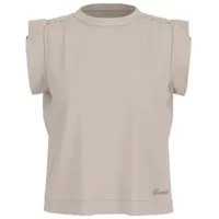 Women's T-shirt Guess CN Basic