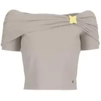 Women's off shoulder T-shirt Guess CN Elisabette