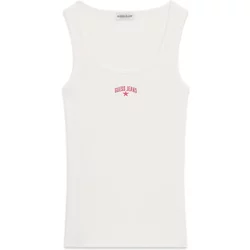 Women's Tank Top Guess