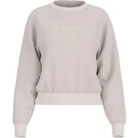 Sweatshirt woman Guess Triangle Lace