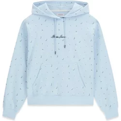 Women's Printed Hoodie Guess