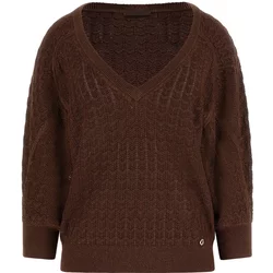 Women's V-Neck Sweater Guess Rosalyn