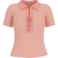 Women's polo shirt Guess Regina