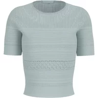Women's short-sleeve crew neck top Guess Michelle