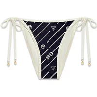 Women's swimsuit bottoms Guess Guessxns image 2