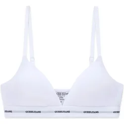 Sports Bra Guess Triangle