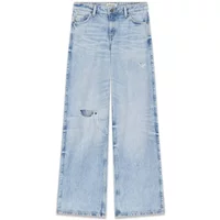 Women's wide leg jeans Guess GJ G11