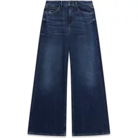 Wide Leg Women's Jeans Guess Bellflower