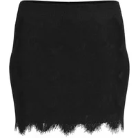 Mini skirt woman Guess Alyna