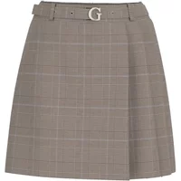 Mini skirt woman Guess Geraldine