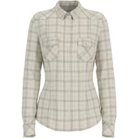 Slim fit long sleeve shirt for women Guess Briana
