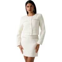 Women's jacket Guess Clotilde Tweed