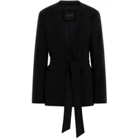 Women's faux suede blazer Guess Chloe