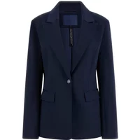 Women's Viscose Blazer Guess