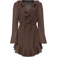 Kleid Damen Guess Emy