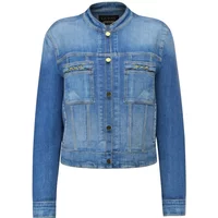 Jeansjacke Damen Guess ivy