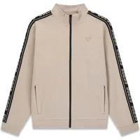 Full Zip Sweatshirt Guess New Arlo