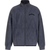 Full zip sweatshirt Guess Shiro