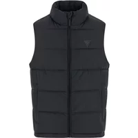 Sleeveless down jacket Guess Rohan