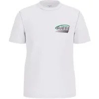 T-shirt Guess Lupo CN