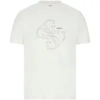 T-shirt Guess Tiberio CN