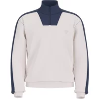 Half zip sweatshirt Guess Spiros