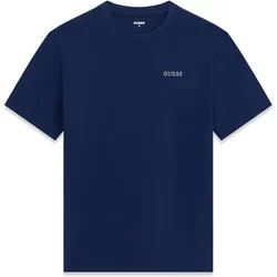T-Shirt Guess Marzio Cn