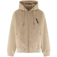 Hooded sweatshirt Guess Elki