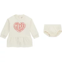 Kleid mit Unterhose für Kinder Guess Active