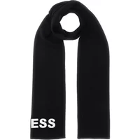 Schal Guess Maxi Logo 30x180