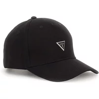 Baseball cap with metallic logo Guess London
