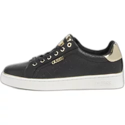 Women's Trainers Guess Beckie Active Leather Like