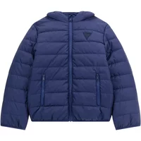 Children's Guess Puffer