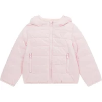 Baby-Daunenjacke mit Kapuze Guess